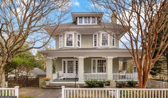 3411 33RD Pl NW, Washington, DC 20008