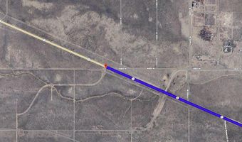 20 02 Ac W/well And Water, Beryl, UT 84714