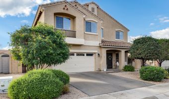 12163 W LOCUST Ln, Avondale, AZ 85323
