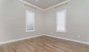 6508 TATUM Cir, Amarillo, TX 79119