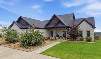 75 Crested Butte Rd, Austin, AR 72007