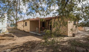 3025 Hwy 28, Anthony, NM 88021