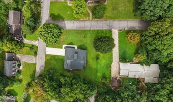 1840 Timbercrest Dr, Athens, TN 37303