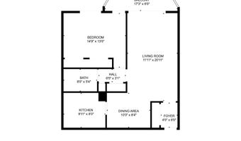 700 7TH St SW 430, Washington, DC 20024