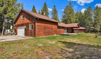 181 Deer Meadow Ln, Blanchard, ID 83804