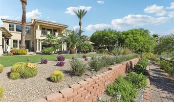 14 Benevolo Dr, Henderson, NV 89011