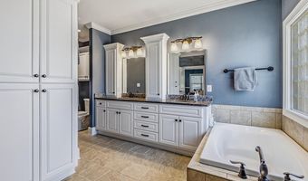 821 E Golden View Ln, Boiling Springs, SC 29316