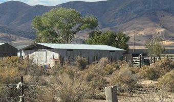 1600 Kyle Hot Springs Rd, Imlay, NV 89418
