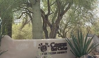 5536 E WOODSTOCK Rd 10, Cave Creek, AZ 85331