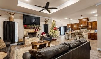 1552 County Road 2395, Alvord, TX 76225