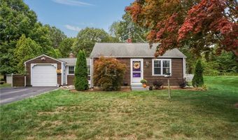 73 Penguin Ave, Warwick, RI 02818