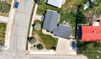 700 Stanley St, Belle Fourche, SD 57717