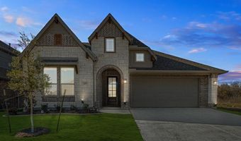 129 Rock Sparrow Ln, Alvarado, TX 76009