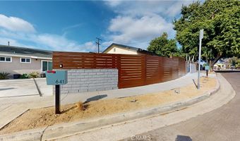 641 W 127th St, Los Angeles, CA 90044