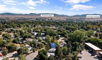 4019 W Hoover St, Boise, ID 83705