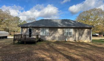 82 BERNARD COUCH Dr, Anniston, AL 36207
