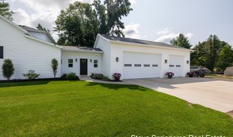 7628 Warner St, Allendale, MI 49401