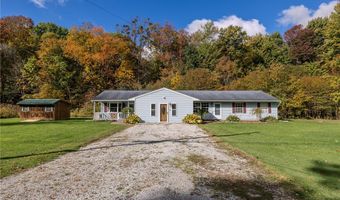 1945 Dadeyville Rd, Austinburg, OH 44010