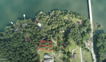 Tbd Driftwood Lane, Abingdon, VA 24211
