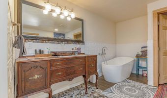 32 Via Contenta, Angel Fire, NM 87710