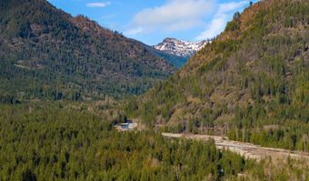 526 Mountain View Rd, Clark Fork, ID 83811