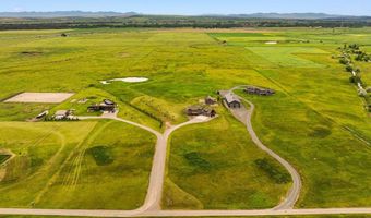 407 Lost Fawn Trl, Belgrade, MT 59714
