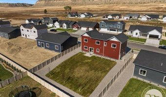 7065 Copper Bend Blvd, Billings, MT 59106