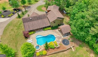 341 Blackberry Trl, Ball Ground, GA 30107