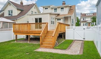 91 Tiona Ave, Belleville, NJ 07109