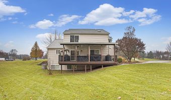 8331 Prairie View Ln SE, Alto, MI 49302