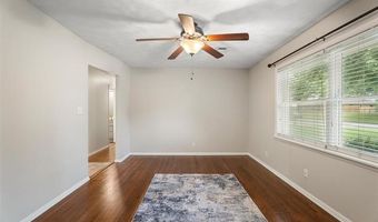 1604 Harned, Bartlesville, OK 74006