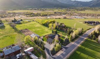 2984 W Winterton Rd, Charleston, UT 84032