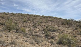 10 Acres 121-02-020, Yucca, AZ 86438