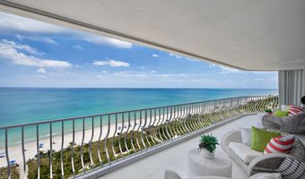 10155 Collins Ave 1401, Bal Harbour, FL 33154