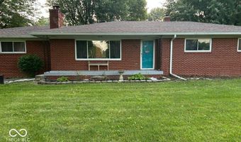 6332 Bryan Dr, Indianapolis, IN 46227