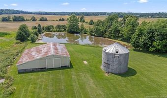 3249 N Slab Rd, Austin, IN 47102