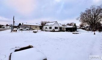 512 S Stout Ave, Blackfoot, ID 83221