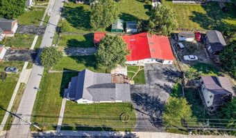 159 2nd Ave S, Algood, TN 38506
