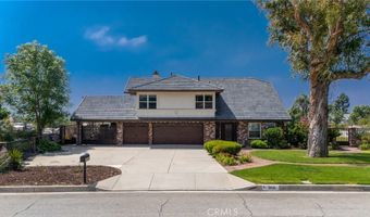 8109 Banyan St, Alta Loma, CA 91701