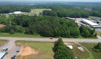 Veterans Parkway, Barnesville, GA 30204