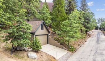 6429 Cedar Ave, Angelus Oaks, CA 92305