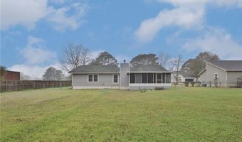 100 E Pondella Dr, Enterprise, AL 36330