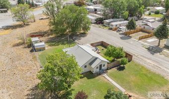 366 N Water St, Arco, ID 83213