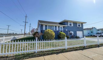 673 N Dover Ave, Atlantic City, NJ 08401