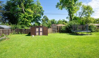 1202 E Stop 10 Rd, Indianapolis, IN 46227