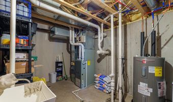 503 Sheyenne Dr, Abercrombie, ND 58001