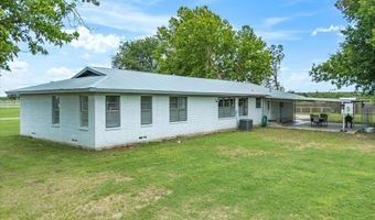 1411 Parker Dairy Rd, Alvord, TX 76225