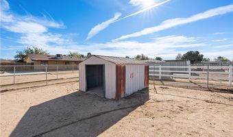 18891 Shoshonee Rd, Apple Valley, CA 92307