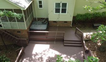 117 Locklier Dr, Blythewood, SC 29016