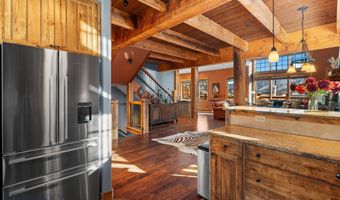 58 Upper Moose Hill Rd, Big Sky, MT 59716